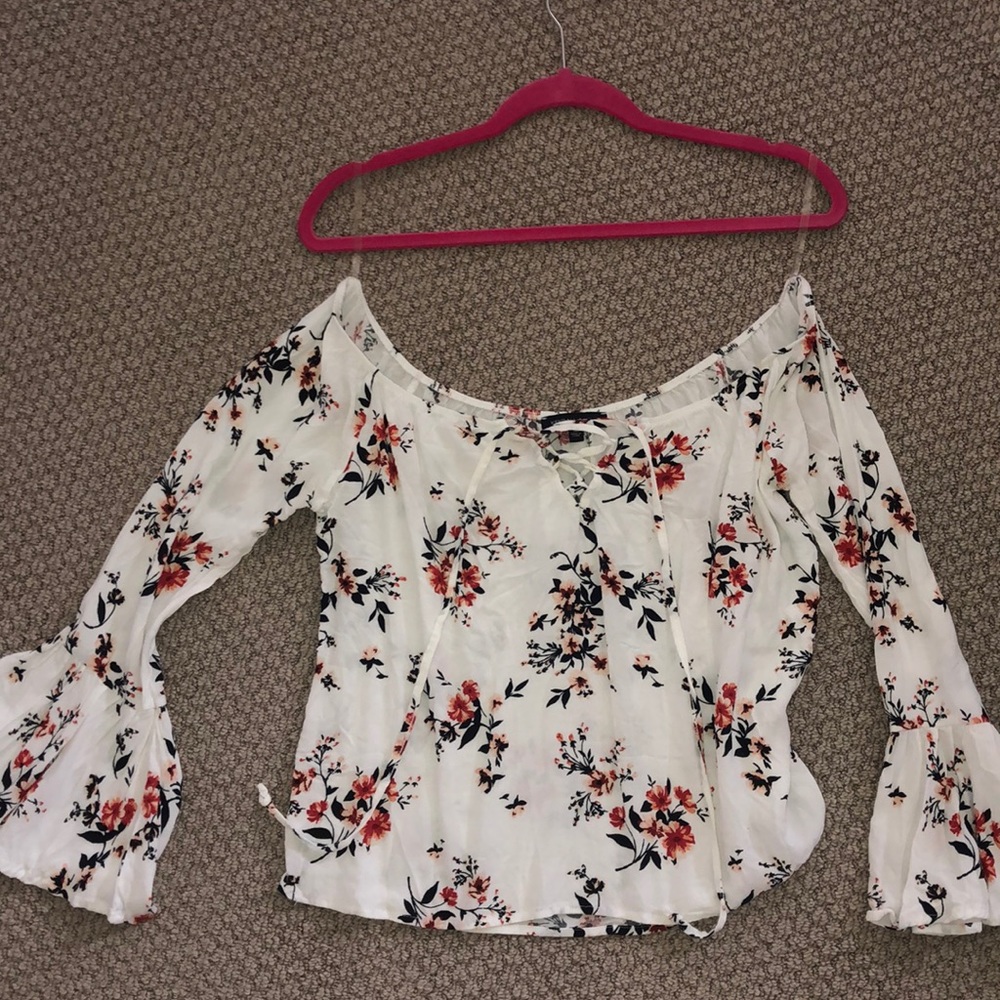 Kendall and Kylie Blouse